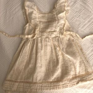 Zara dress 2-3 years
